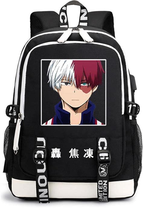 anime handbags|anime bookbags for boys.